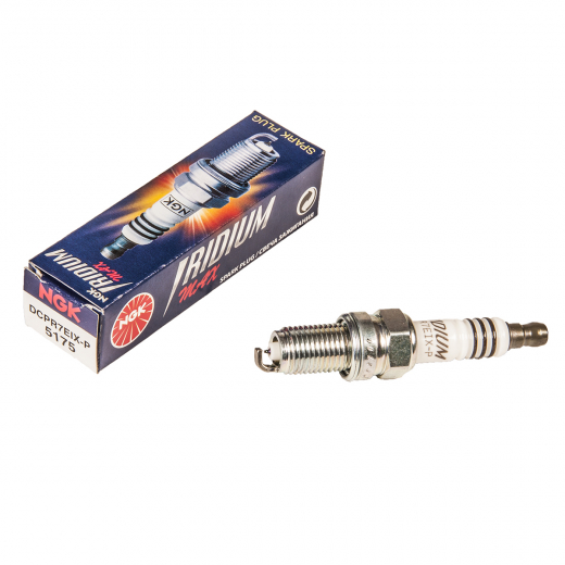 Свечи зажигания NGK DCPR7EIX-P Iridium Max