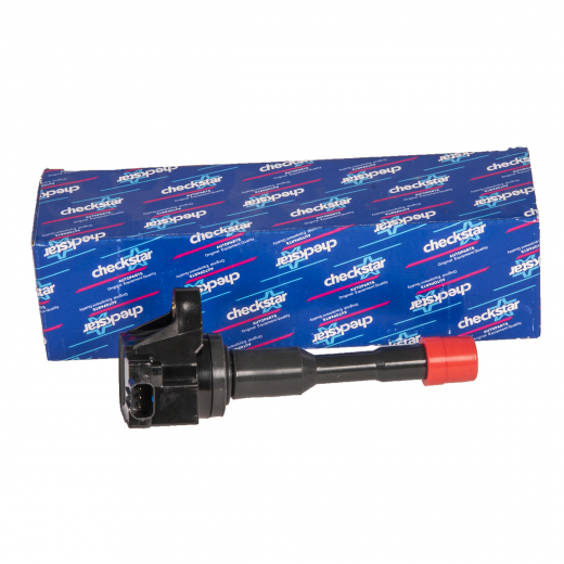 Катушка зажигания Honda (L13A, L15A, LDA-MF3, LDA-MF5) Checkstar