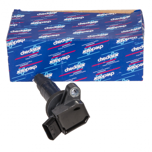 Катушка зажигания Daihatsu/ Toyota (1KR-FE, 1ZZ-FE, 3S-GE, 3ZZ-FE, 4ZZ-FE) Checkstar