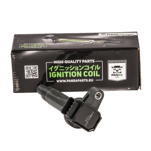 Катушка зажигания Lexus/ Toyota (1UZ-FE, 3UZ-FE, 2UZ-FE, 1G-FE/ VVT-i) Panda