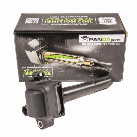 Катушка зажигания Toyota '96-'01 (2MZ-FE, 1MZ-FE) Panda