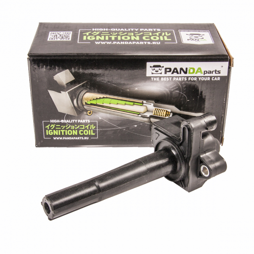 Катушка зажигания Toyota '96-'01 (2MZ-FE, 1MZ-FE) Panda
