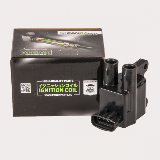Катушка зажигания Toyota (3S-FE, 4S-FE, 5S-FE) Panda