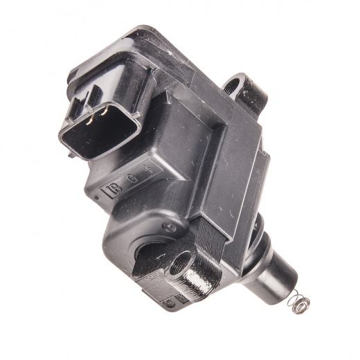 Катушка зажигания Nissan (RB25DE, RB25DET, RB20DE) без наконечника Япония