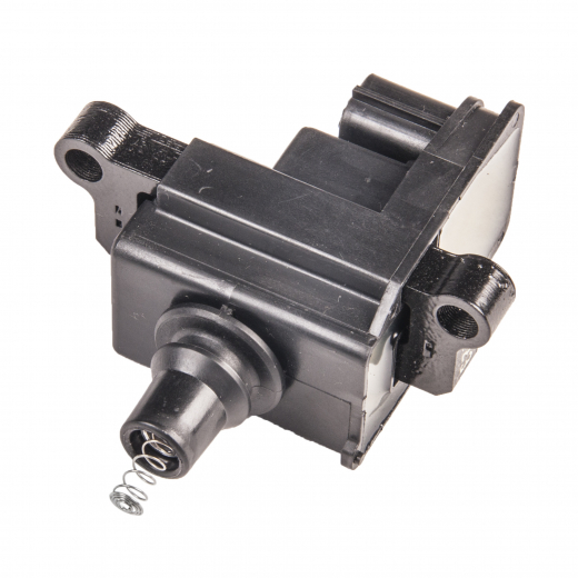 Катушка зажигания Nissan (RB25DE, RB25DET, RB20DE) без наконечника Япония