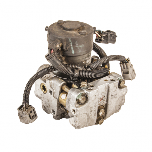 Блок ABS Toyota Caldina '92-'97/ Carina/ Corona '92-'96 (3S-FE, 3S-GE, 2C) 4WD контрактный