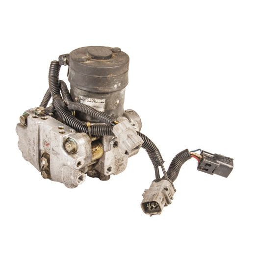 Блок ABS Toyota Caldina '92-'97/ Carina/ Corona '92-'96 (3S-FE, 3S-GE, 2C) 4WD контрактный