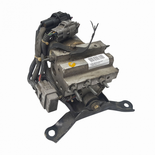Блок ABS Toyota Tercel/ Corsa/ Corolla II/ Starlet/ Cynos '96-'99 (4E-FE, 1N-T, 5E-FE, 4E-FTE, 5E-FHE) контрактный