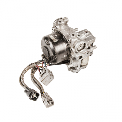 Блок ABS Toyota Windom/ Camry (EU-spec)/ Scepter '91-'96 (3VZ-FE, 5S-FE) контрактный