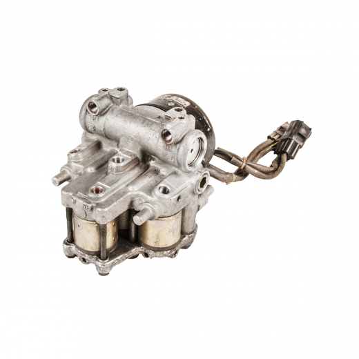 Блок ABS Toyota Windom/ Camry (EU-spec)/ Scepter '91-'96 (3VZ-FE, 5S-FE) контрактный