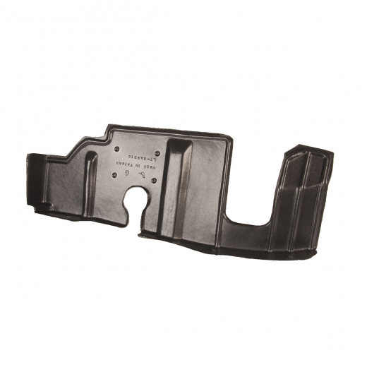 Защита двигателя Hyundai Tucson '04-'10 правая боковая API (Тайвань)