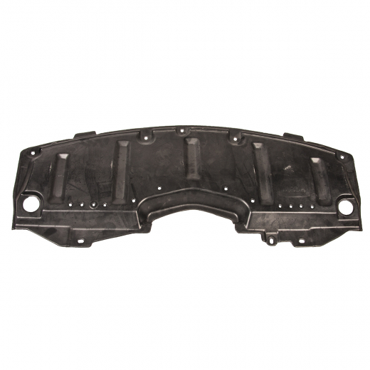 Защита двигателя Mazda 6/ Atenza '08-'12 цельная нижняя под бампер API (Тайвань)