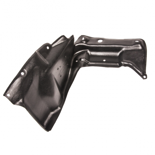 Защита двигателя Toyota Allex/ Corolla / Fielder / Runx '01-'06 / Spacio '01-'07/ Will VS '01-'04 левая нижняя API (Тайвань)