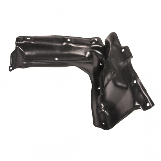 Защита двигателя Toyota Allex/ Corolla / Fielder / Runx '01-'06 / Spacio '01-'07/ Will VS '01-'04 правая нижняя API (Тайвань)