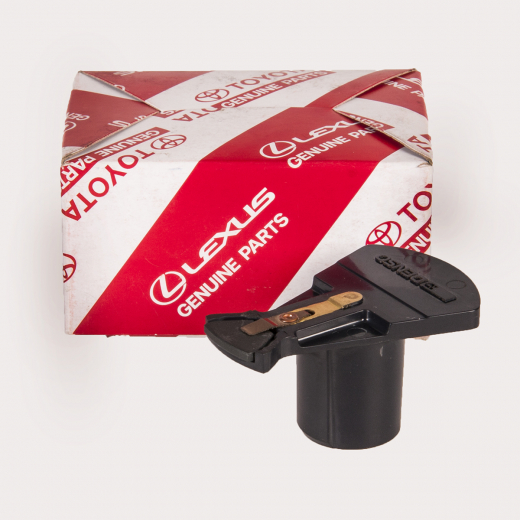 Бегунок трамблера Toyota 19102-16010