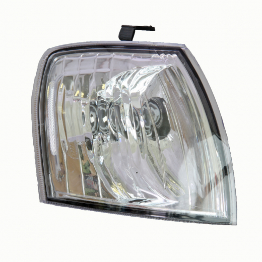 Габарит Mazda Demio '99-'02 правый (ST-1002R) (Китай)