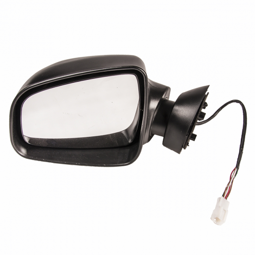 Зеркало Renault Logan '09-'14 левое API (Тайвань)