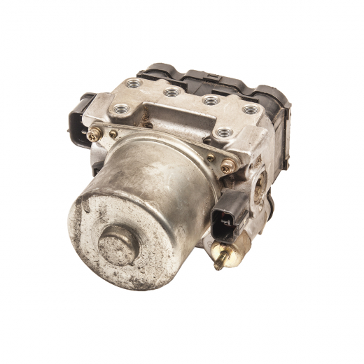 Блок ABS Honda Odyssey '94-'99/ Accord/ Torneo/ Isuzu Aska '97-'02 (F23A, J30A, F18B, F20B, H22A) контрактный