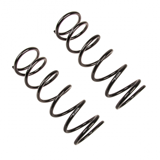 Пружина задняя Toyota Mark II/ Chaser/ Cresta '92-'00/ Crown '95-'01/ Crown '99-'03 комплект 2 шт. Just Drive