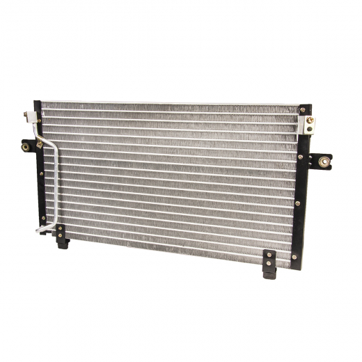 Радиатор кондиционера Nissan Cefiro '94-'97 Китай