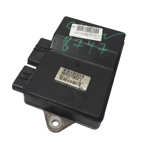 Блок управления форсунками Mitsubishi Lancer '01-'10/ Dion '00-'06/ Lancer Cedia '00-'03 Контрактный MR578021