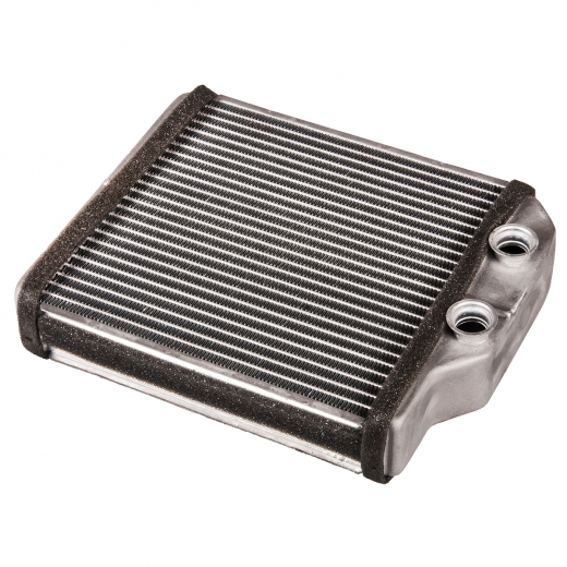Радиатор печки Toyota Nadia/ Gaia '98-'04 / Caldina / Carina '93-'01 / Corona '93-'96 / Ipsum / Corona Premio '96-'01 (толщина 36мм) SAT