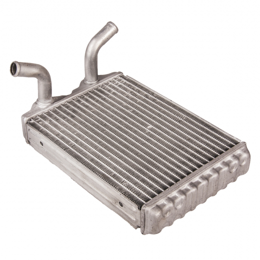 Радиатор печки Toyota Mark II/ Chaser / Cresta '92-'96 SAT (Китай)