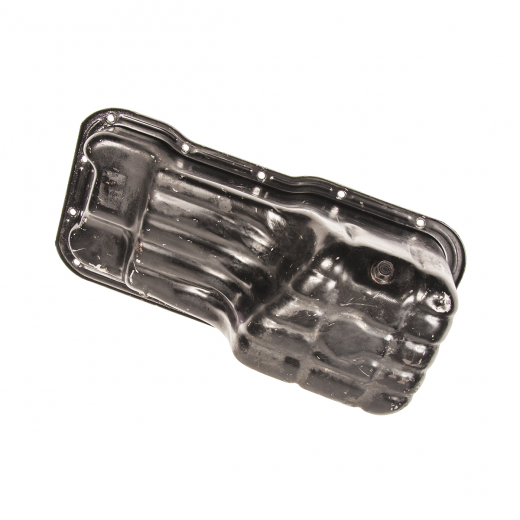 Поддон масляный Nissan, Mazda (GA15DE, GA15DS, QG18DE, QG15DE, GA13DS, GA13DE, QG18DEN, QG13DE, GA14DE, GA16DE, QG16DE, GA16DS) 2WD, 4WD контрактный