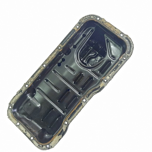 Поддон масляный Nissan, Mazda (GA15DE, GA15DS, QG18DE, QG15DE, GA13DS, GA13DE, QG18DEN, QG13DE, GA14DE, GA16DE, QG16DE, GA16DS) 2WD, 4WD контрактный