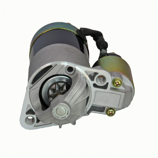 Стартер двигателя Mitsubishi 6G72, 6G74 DOHC, 6G74 GDI, 6G74 MIVEC, 6G75, 6G72 DOHC, 6G71, 6G73 DOHC Motorherz/ KRAUF