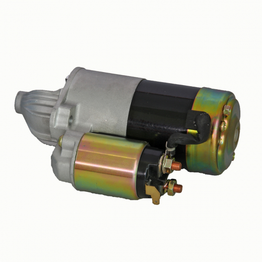 Стартер двигателя Mitsubishi 6G72, 6G74 DOHC, 6G74 GDI, 6G74 MIVEC, 6G75, 6G72 DOHC, 6G71, 6G73 DOHC Motorherz/ KRAUF