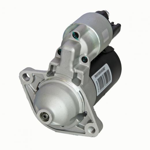 Стартер Toyota, Pontiac 1ZZ-FE, 2ZZ-GE, 3ZZ-FE, 4ZZ-FE Motorherz/Krauf