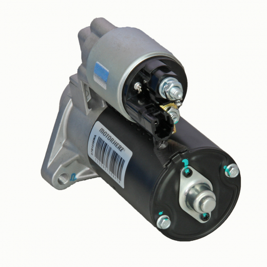 Стартер Toyota, Pontiac 1ZZ-FE, 2ZZ-GE, 3ZZ-FE, 4ZZ-FE Motorherz/Krauf