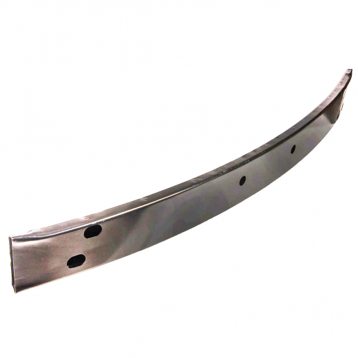 Усиление бампера переднего (усилитель) Toyota Vitz '99-'05/ bB '00-'05/ Funcargo '99-'05/ Platz '99-'05/ Porte '04-'12/ Sienta '03-'15/ Echo '99-'05/ Yaris '99-'05 API (Тайвань)