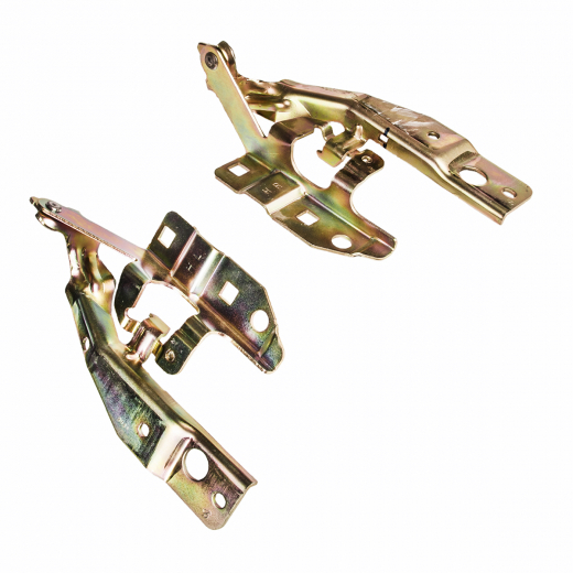 Шарниры капота Nissan X-Trail '00-'07 пара API (Тайвань)