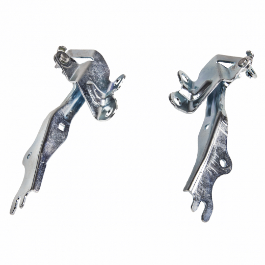 Шарниры капота Mazda MazdaMazda 3/ Axela '03-'09 пара API (Тайвань)