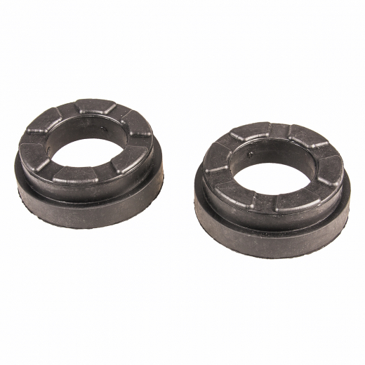 Проставка опоры стойки/ пружины Honda Odyssey '94-'03/ Stepwgn '96-'05/ Accord '02-'08 задняя левая+правая под пружину комплект 2 шт Forsazh