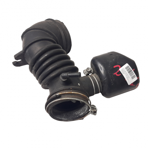 Патрубок воздушного фильтра Mitsubishi Airtrek '01-'05/ Outlander '03-'06 (4G64 GDI, 4G63 DOHC) Контрактный
