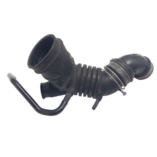 Патрубок воздушного фильтра Mitsubishi Airtrek '01-'05/ Outlander '03-'06 (4G63-T) Контрактный