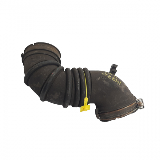 Патрубок воздушного фильтра Toyota Fielder '00-'06/ Runx/ Allex '01-'06/ Voltz '02-'04/ Will Vs '01-'04 (2ZZ-GE) Контрактный