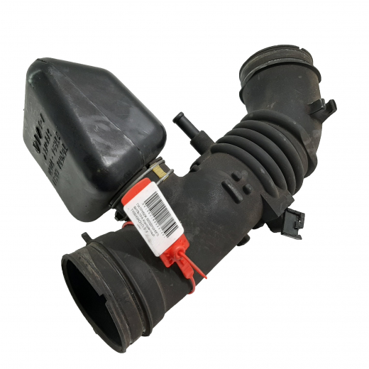 Патрубок воздушного фильтра Toyota Caldina '96-'02/ Carina/ Corona Premio '96-'01 (3S-FE) Контрактный