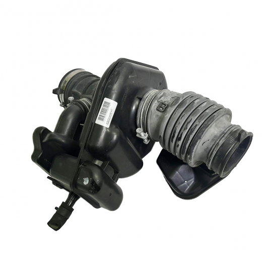 Патрубок воздушного фильтра Nissan Teana '03-'08 (VQ23DE) Контрактный