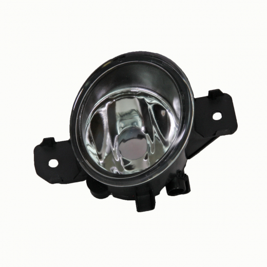 Противотуманная фара Nissan Primera '01-'03 правая круглая (ST-551-2008R) (Китай)