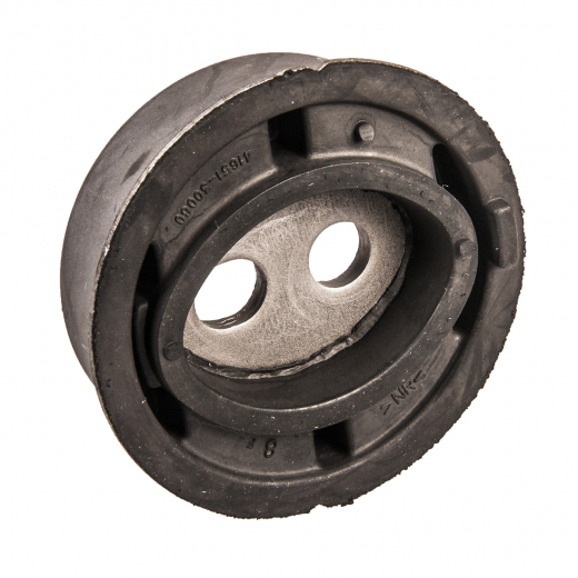 Подушка редуктора моста Toyota Mark II Blit '02-'07/ Mark II '92-'00/ Brevis '01-'07/ Chaser '92-'01/ Cresta '92-'01/ Progres '98-'07/ Verossa '01-'04 задняя 2 отверстия R8 41651-30060