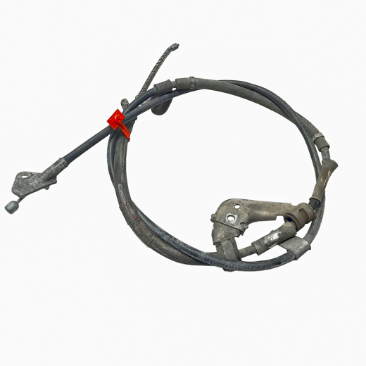 Трос ручного тормоза Toyota Probox '02-'14/ Probox '14-'25/ Succeed '02-'14/ Succeed '14-'25/ Mazda Familia Van '18-'25 правый (барабан) контрактный