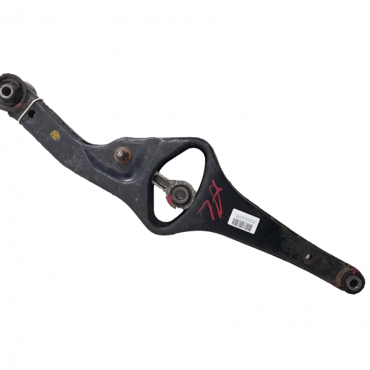 Тяга реактивная/ панара Nissan Sunny Lucino '94-'99/ Maxima/ Cefiro '94-'00/ Almera '95-'00/ Bassara '01-'03/ Bluebird '96-'01/ Presage '01-'03/ Presea '95-'00/ Primera '95-'01/ Pulsar '95-'00/ Rnessa '97-'01/ Sunny '94-'99/ Tino '98-'03 контрактная