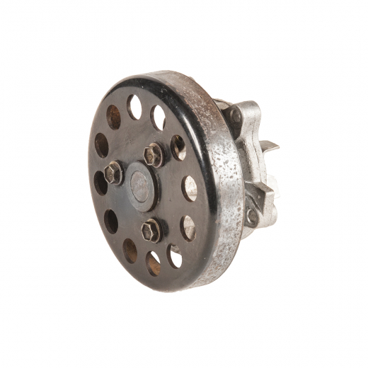 Помпа охлаждения Toyota '99-'15 (1NZ-FE, 1ND-TV, 2NZ-FE, 1NZ-FXE) контрактная 