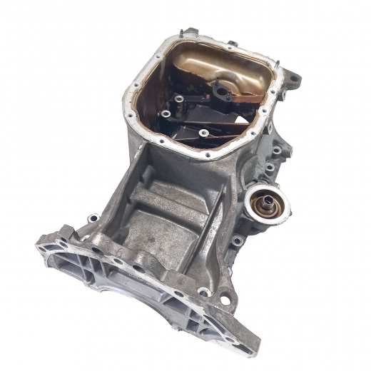 Поддон масляный Scion, Toyota, Mazda (1NZ-FE, 1NZ-FXE, 2NZ-FE) 2WD, 4WD алюминиевый контрактный