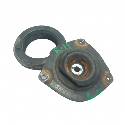 Опора стойки и амортизатора Nissan AD/ AD Expert '06-'16/ Wingroad '05-'17/ Tiida Latio '04-'12/ Tiida '04-'12/ Note '05-'12/ March '02-'10/ Cube '02-'08/ Bluebird Sylphy '05-'12 передняя левая контрактная