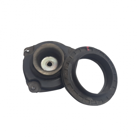 Опора стойки и амортизатора Nissan AD/ AD Expert '06-'16/ Wingroad '05-'17/ Tiida Latio '04-'12/ Tiida '04-'12/ Note '05-'12/ March '02-'10/ Cube '02-'08/ Bluebird Sylphy '05-'12 передняя левая контрактная